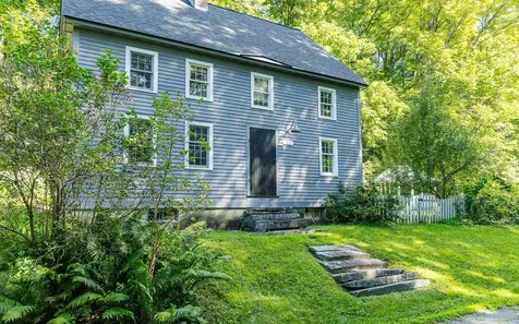 32 Summer Street Alstead NH 03602