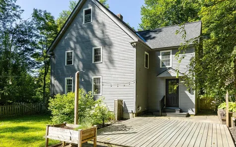 32 Summer Street Alstead NH 03602