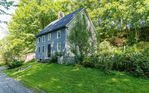 32 Summer Street Alstead NH 03602