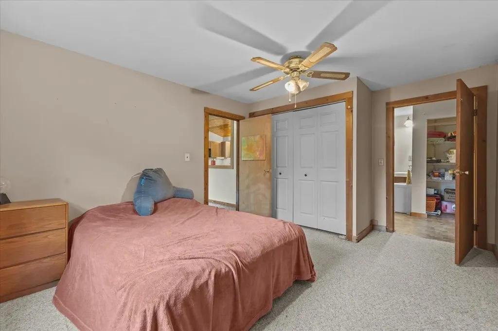 645 Sandy Birch Road Georgia VT 05468