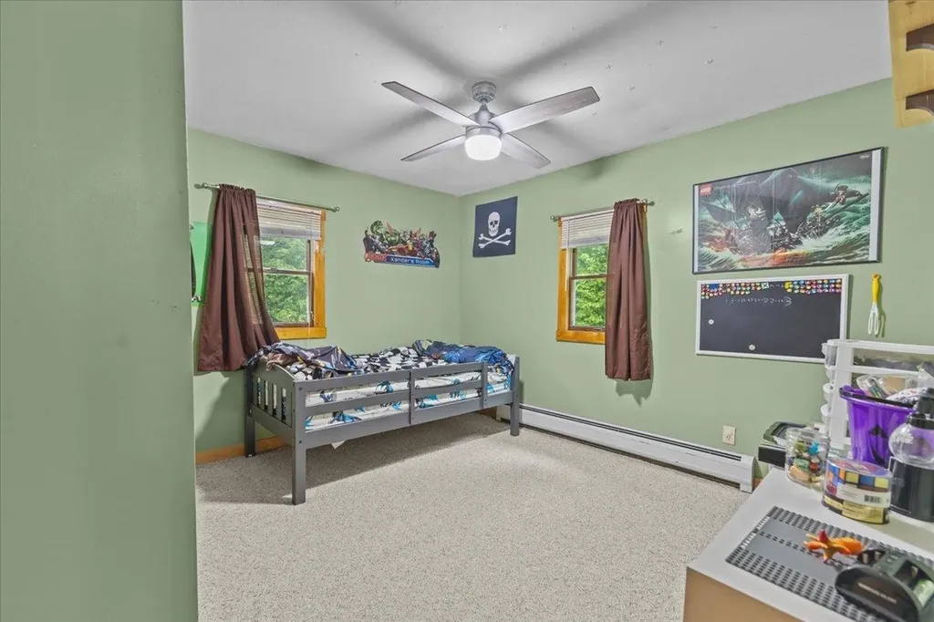 645 Sandy Birch Road Georgia VT 05468