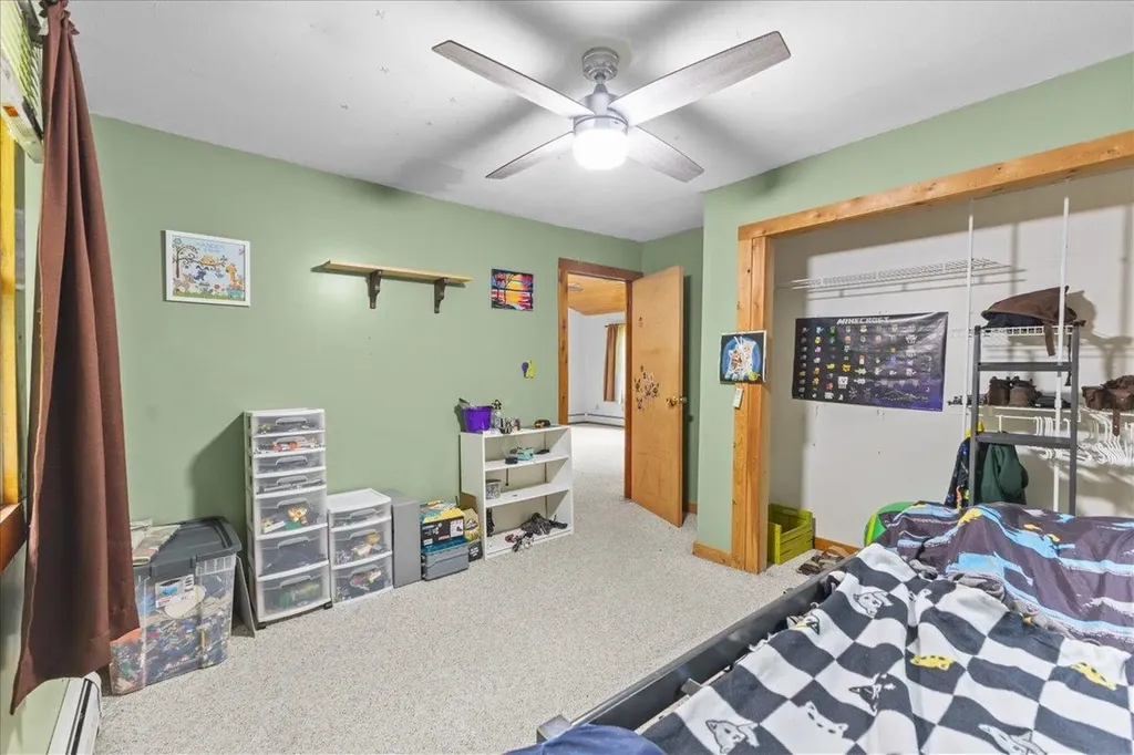 645 Sandy Birch Road Georgia VT 05468