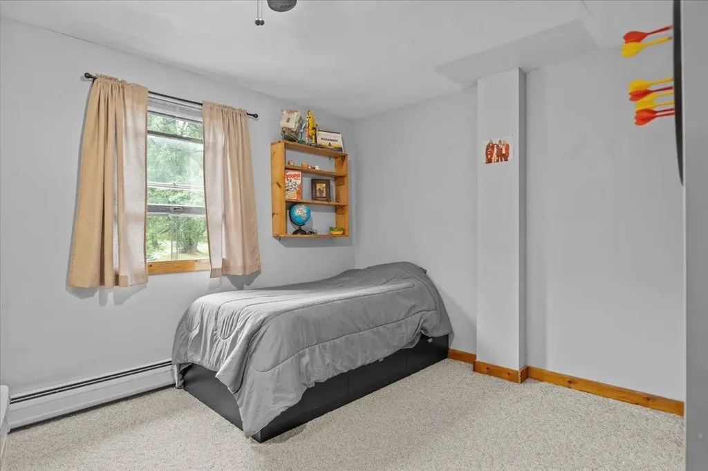 645 Sandy Birch Road Georgia VT 05468