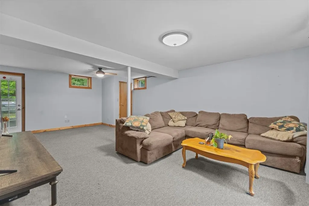 645 Sandy Birch Road Georgia VT 05468