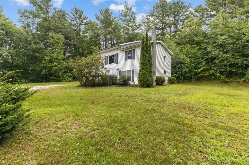 645 Sandy Birch Road Georgia VT 05468