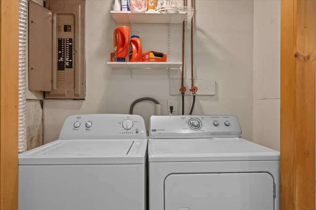 645 Sandy Birch Road Georgia VT 05468