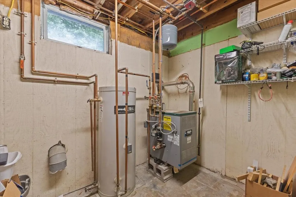 645 Sandy Birch Road Georgia VT 05468