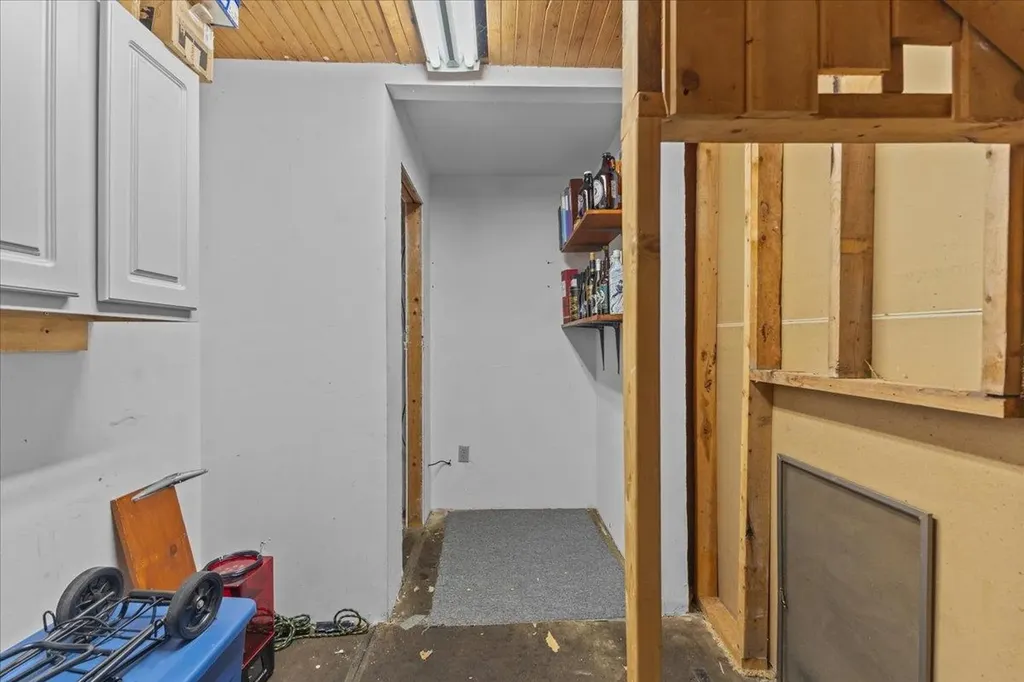 645 Sandy Birch Road Georgia VT 05468