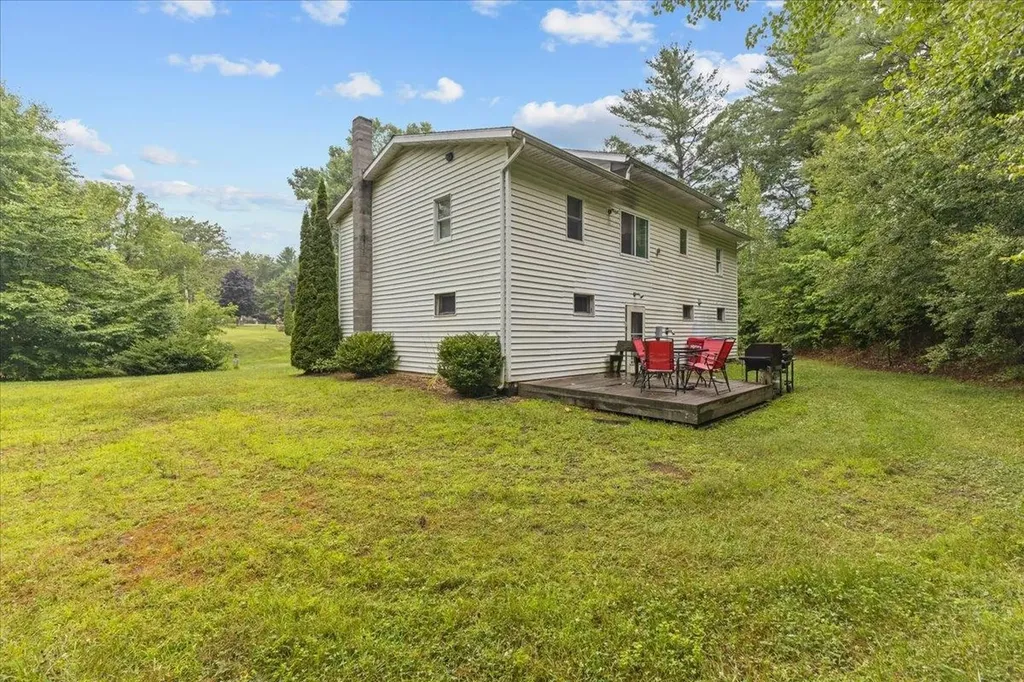 645 Sandy Birch Road Georgia VT 05468