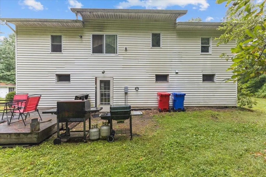 645 Sandy Birch Road Georgia VT 05468