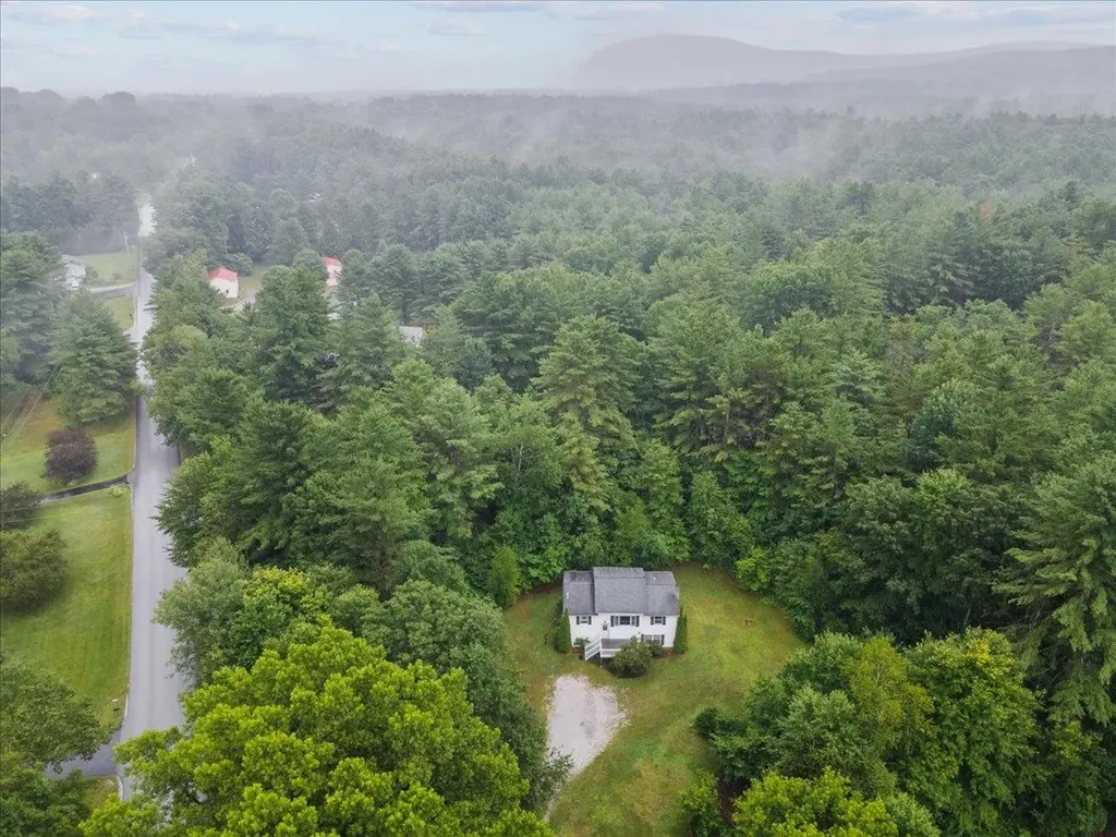 645 Sandy Birch Road Georgia VT 05468