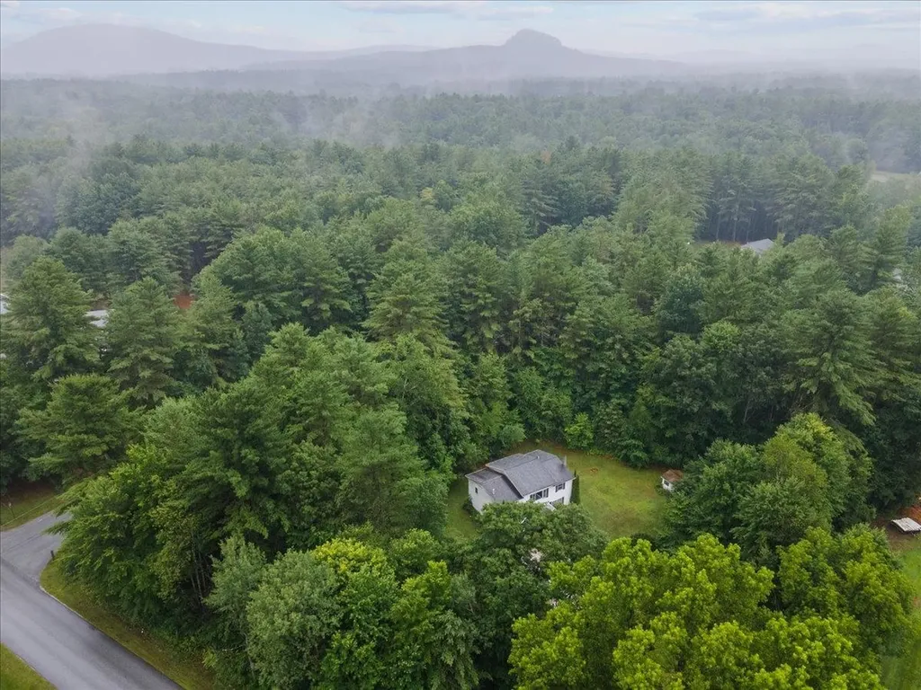 645 Sandy Birch Road Georgia VT 05468