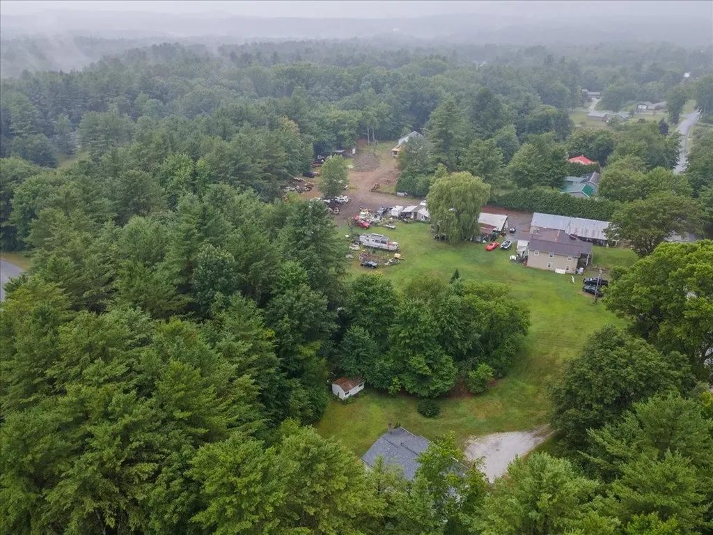 645 Sandy Birch Road Georgia VT 05468