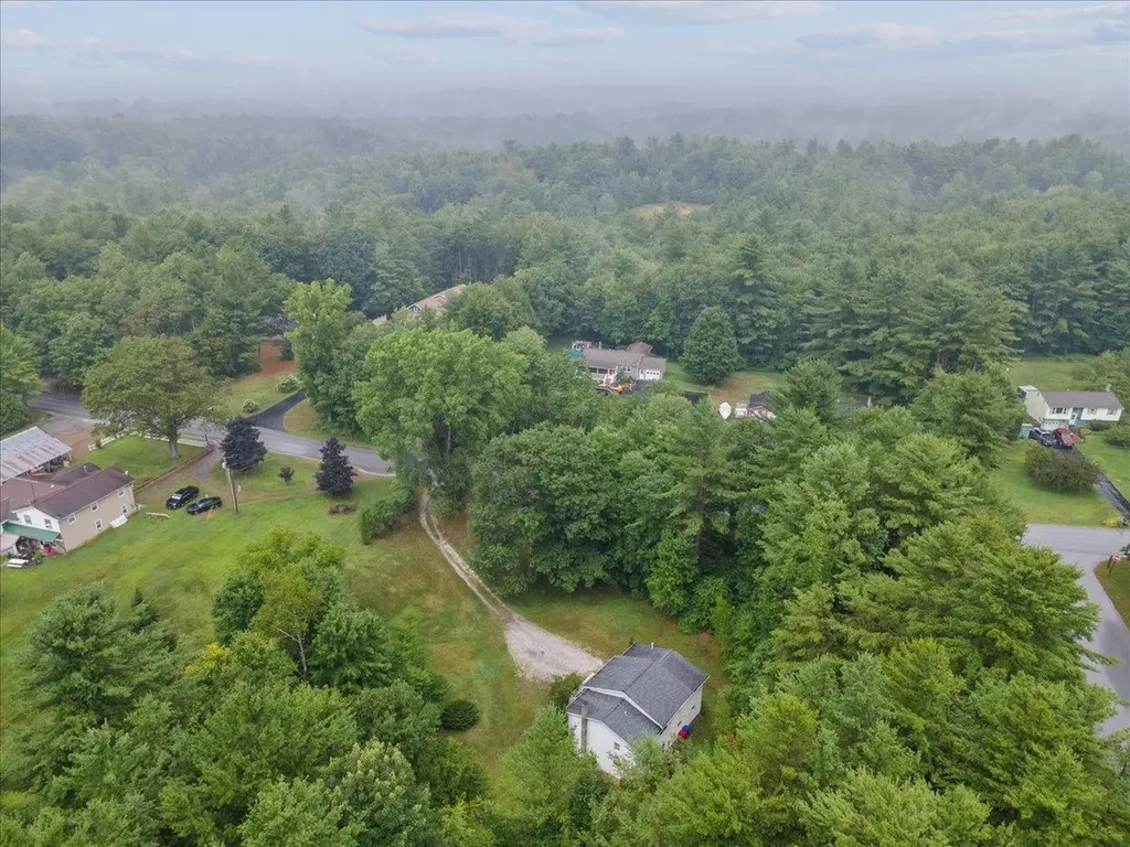 645 Sandy Birch Road Georgia VT 05468