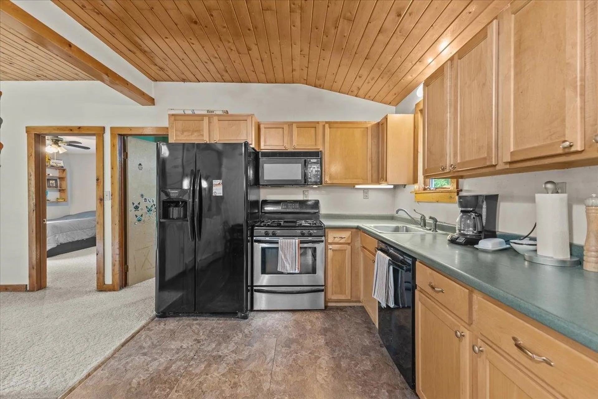 645 Sandy Birch Road Georgia VT 05468