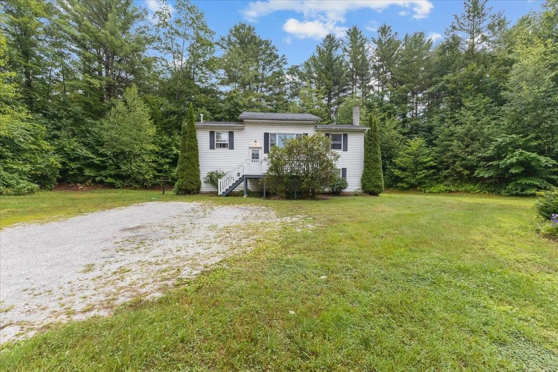 645 Sandy Birch Road Georgia VT 05468