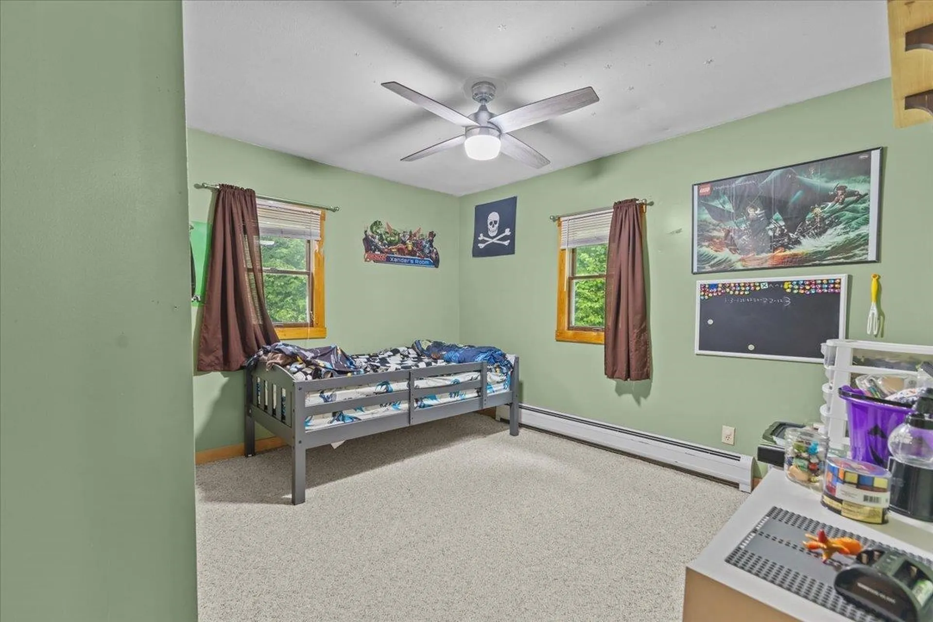 645 Sandy Birch Road Georgia VT 05468