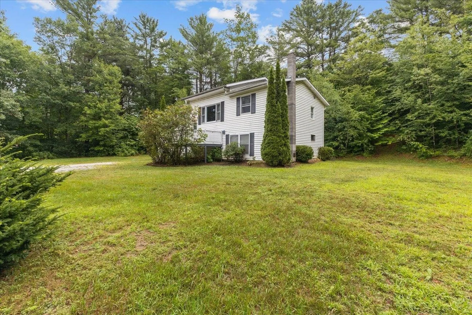 645 Sandy Birch Road Georgia VT 05468