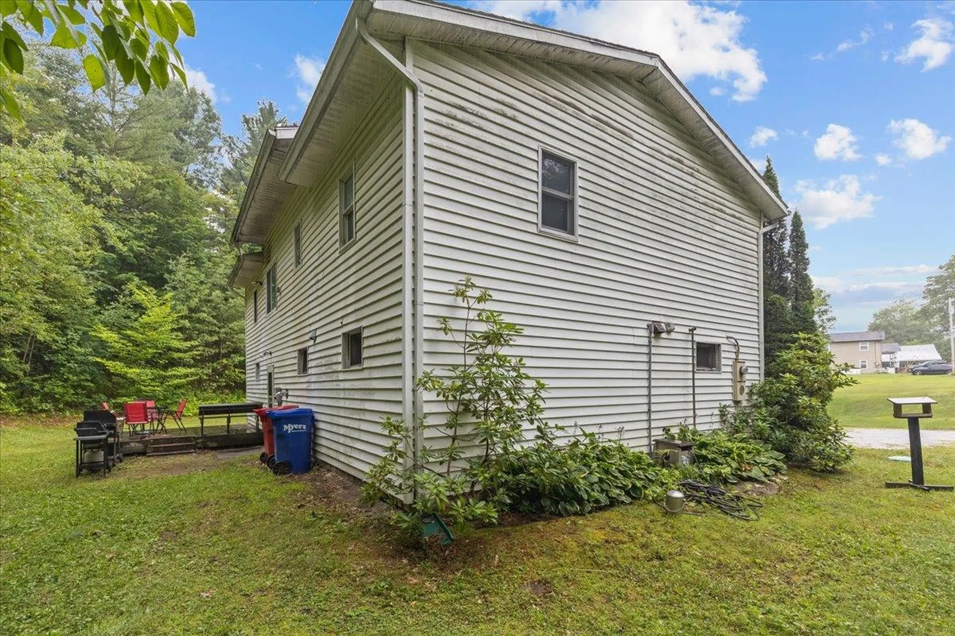 645 Sandy Birch Road Georgia VT 05468