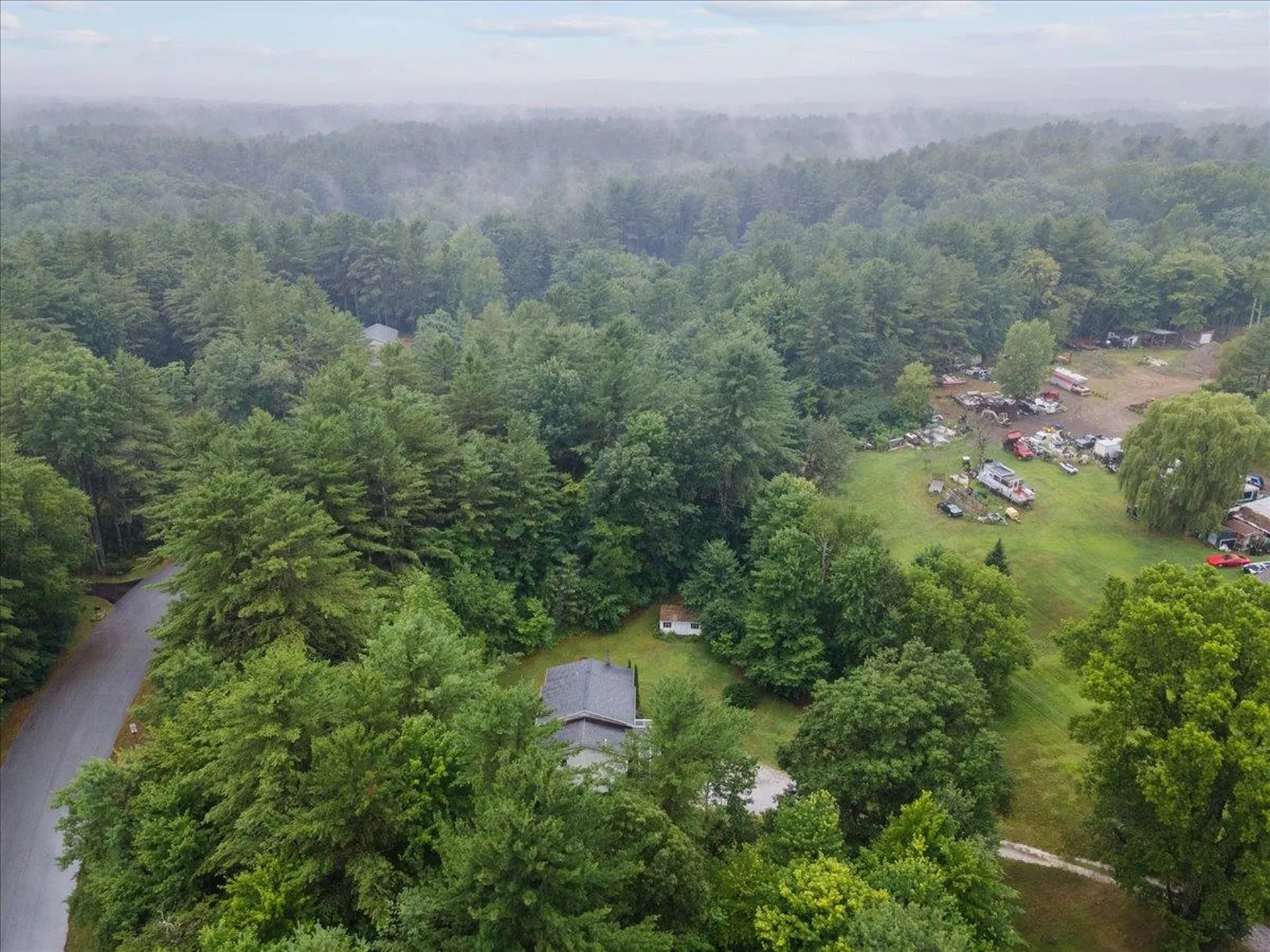 645 Sandy Birch Road Georgia VT 05468