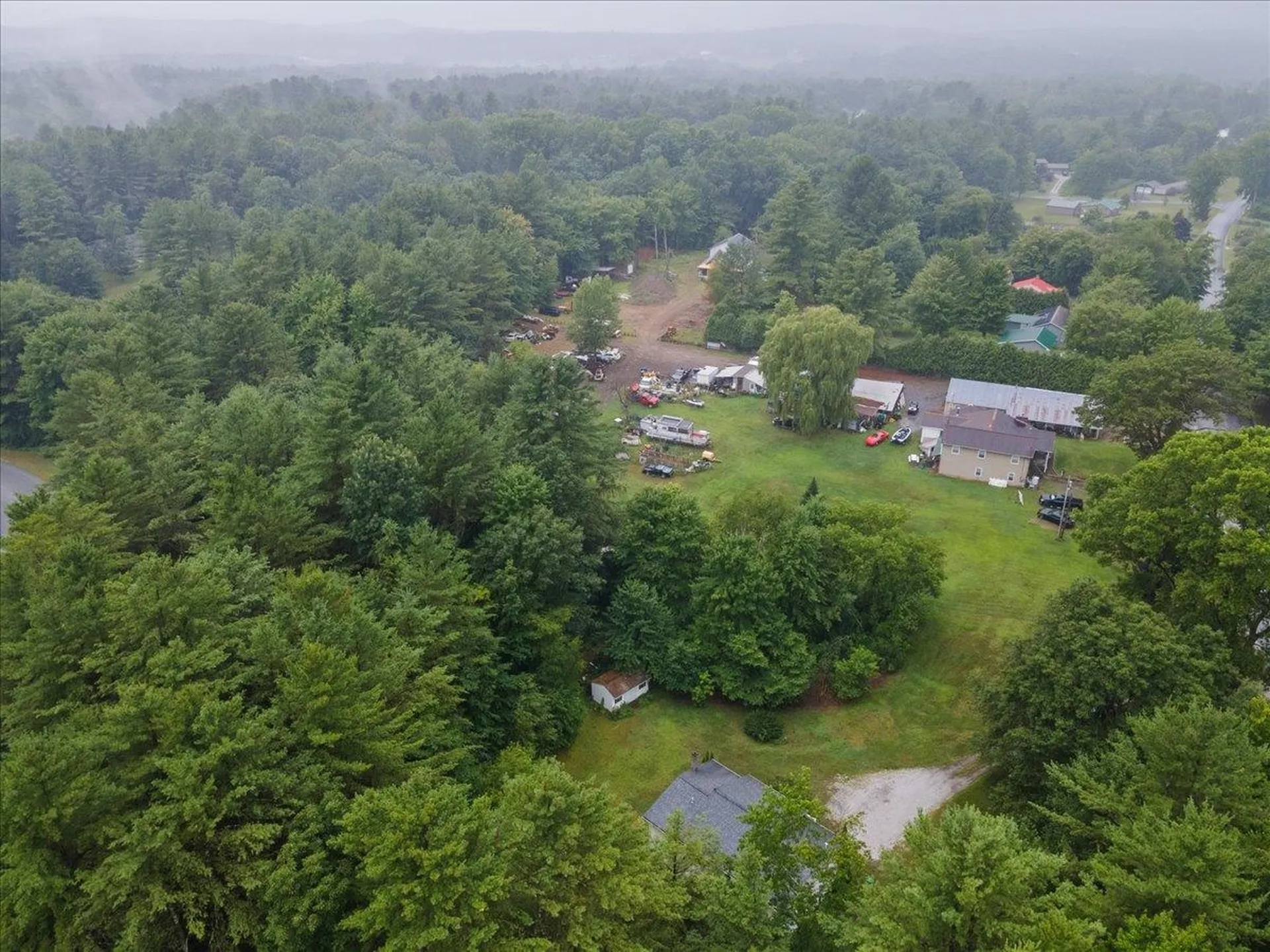 645 Sandy Birch Road Georgia VT 05468