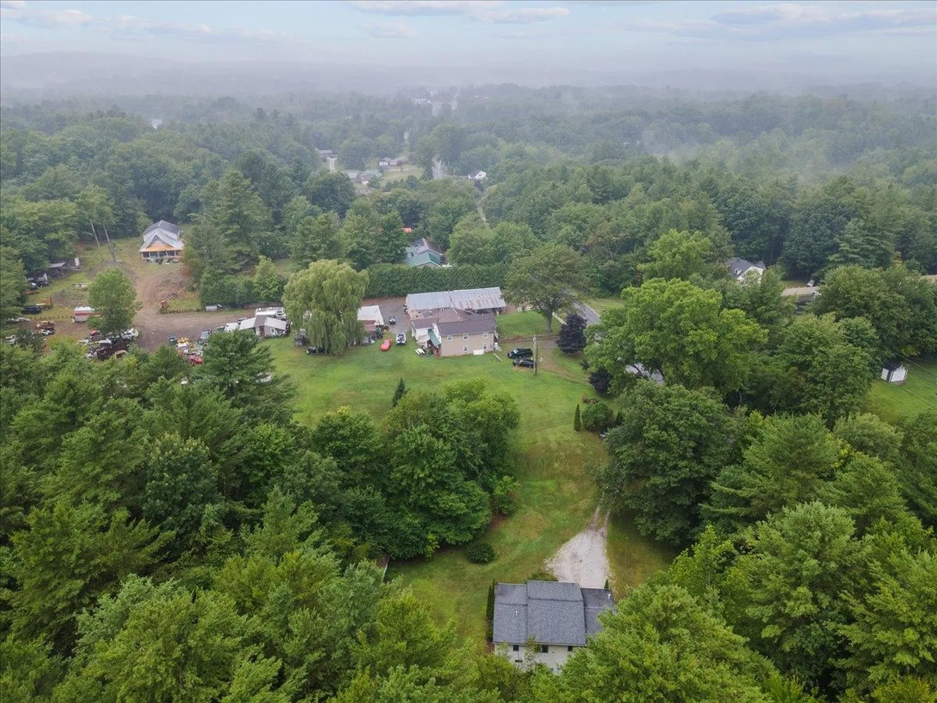 645 Sandy Birch Road Georgia VT 05468