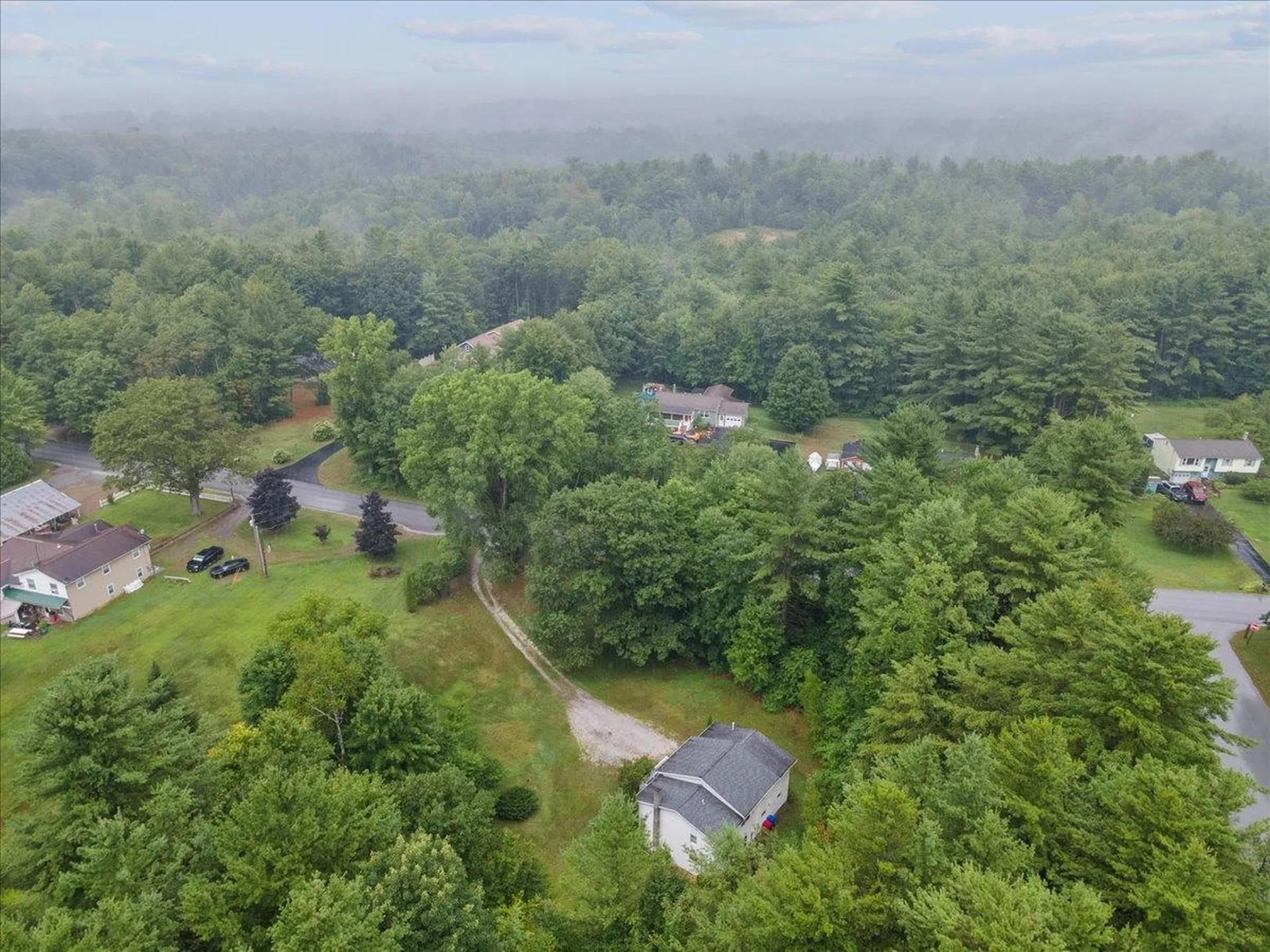 645 Sandy Birch Road Georgia VT 05468