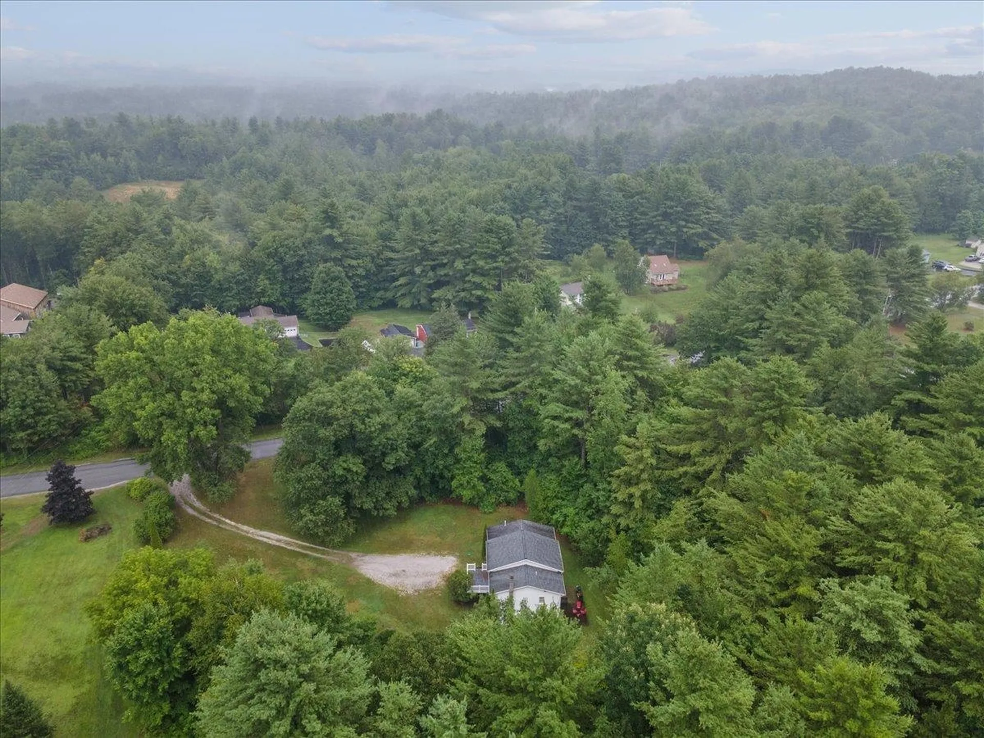 645 Sandy Birch Road Georgia VT 05468