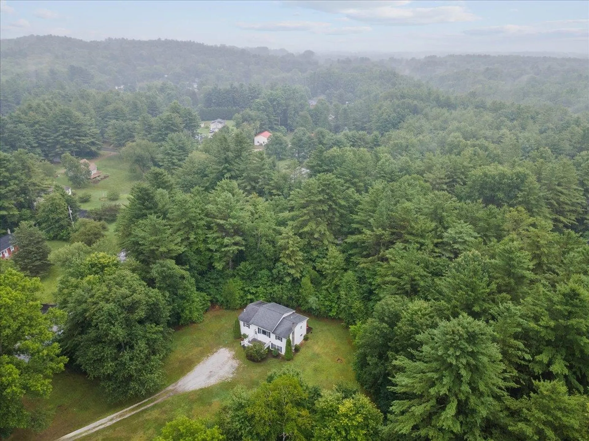 645 Sandy Birch Road Georgia VT 05468