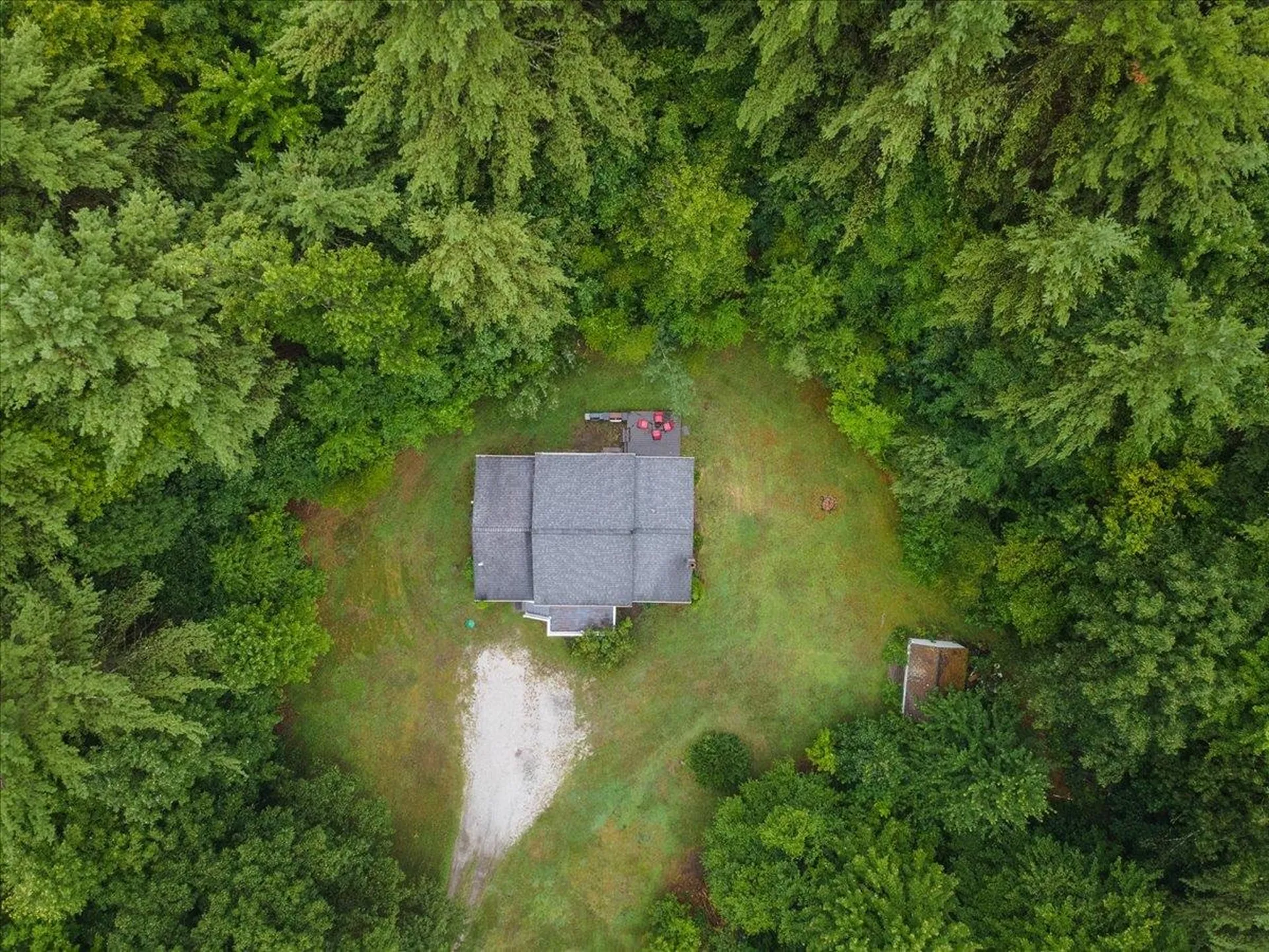 645 Sandy Birch Road Georgia VT 05468