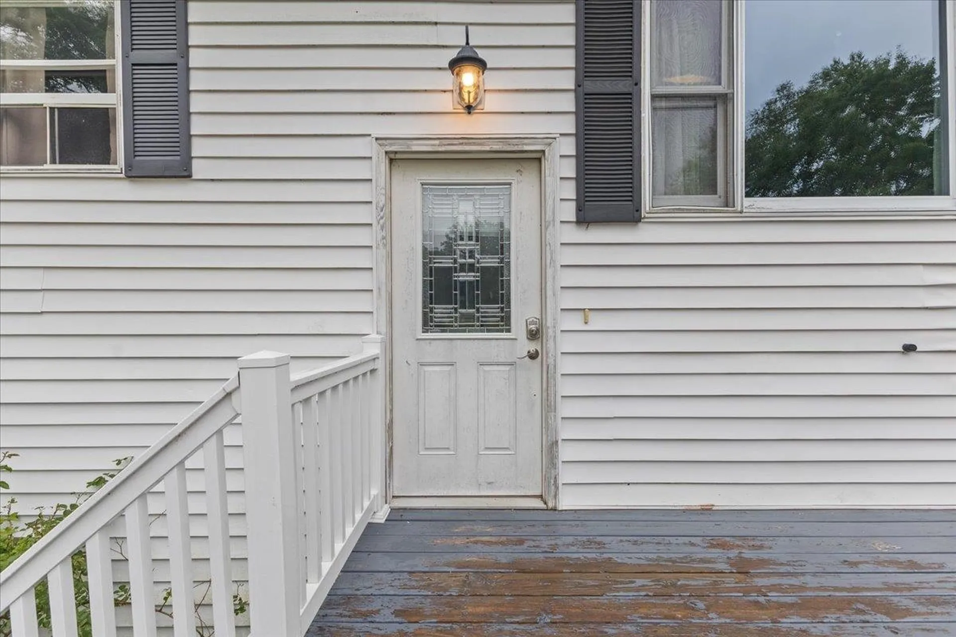 645 Sandy Birch Road Georgia VT 05468