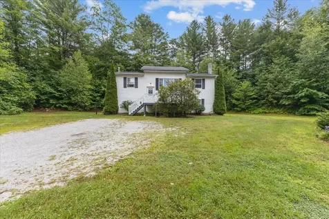 645 Sandy Birch Road Georgia VT 05468