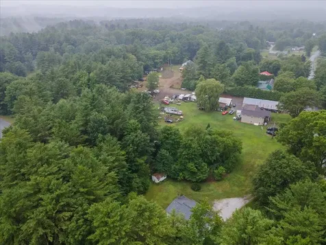 645 Sandy Birch Road Georgia VT 05468