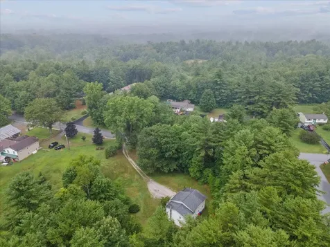 645 Sandy Birch Road Georgia VT 05468