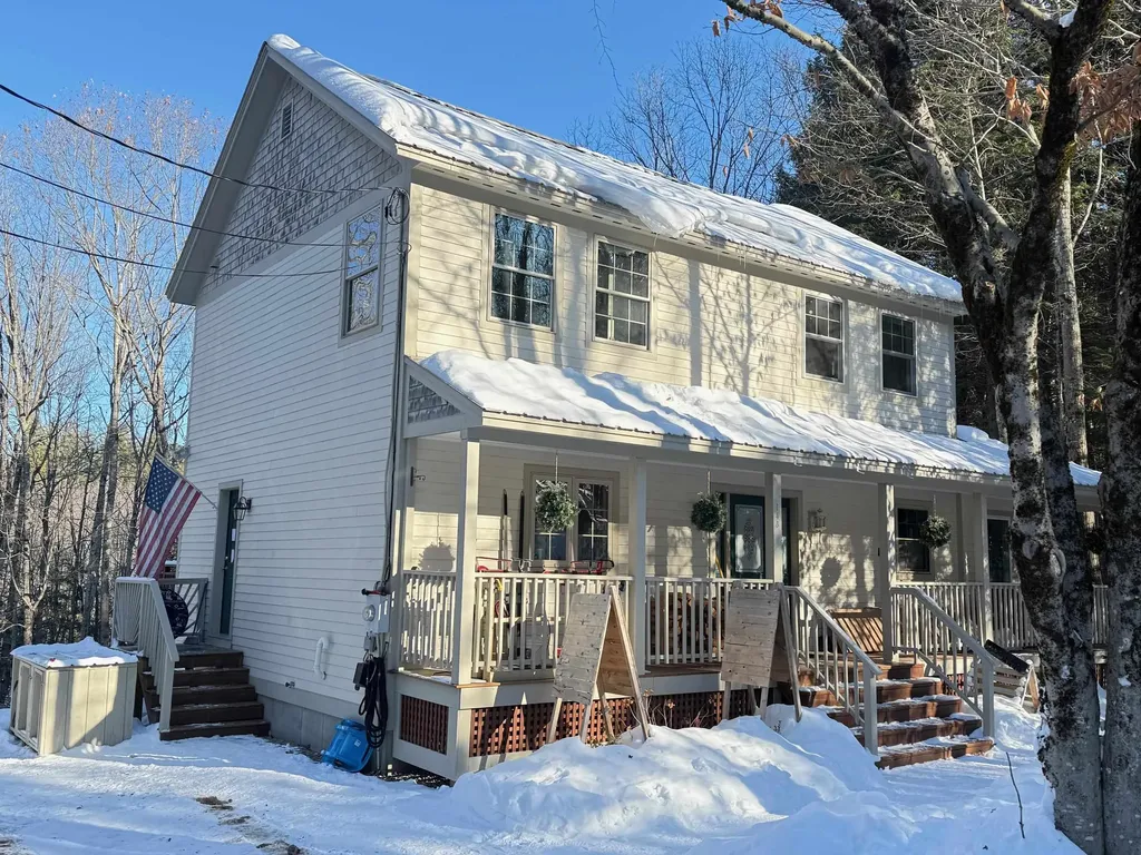 148 Brenner Drive Conway NH 03818