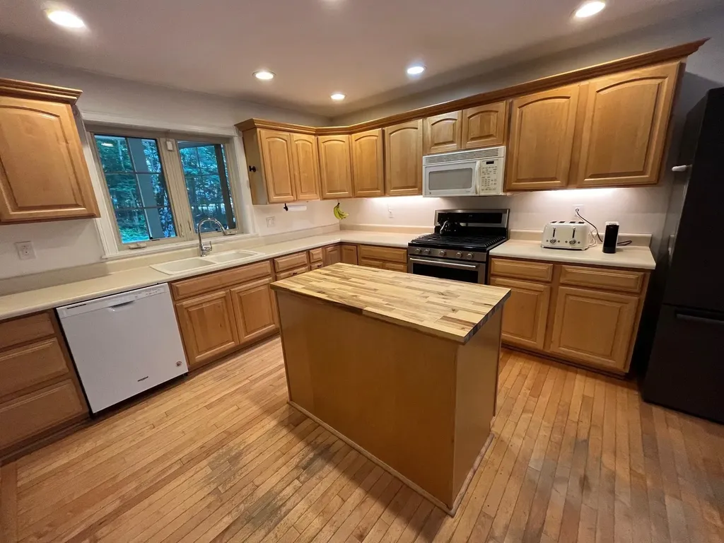 148 Brenner Drive Conway NH 03818