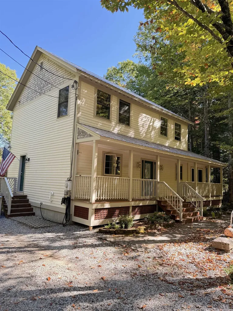 148 Brenner Drive Conway NH 03818