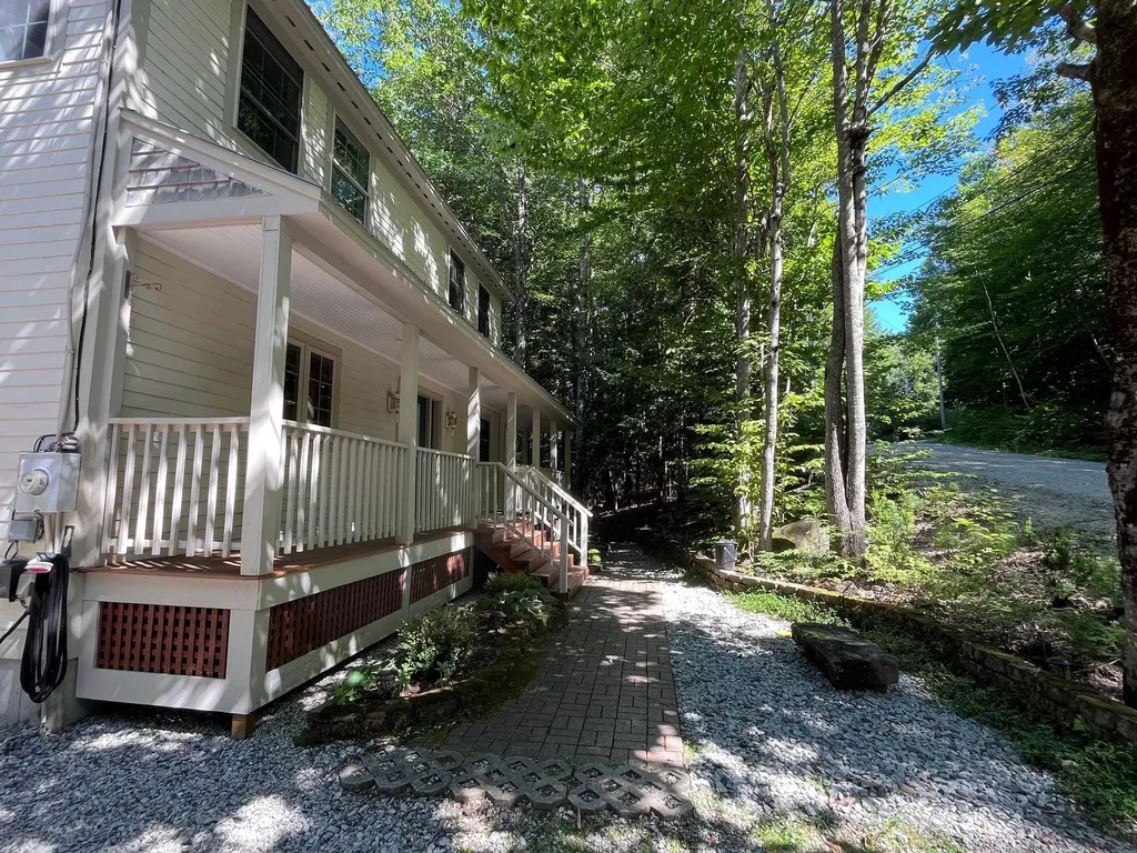 148 Brenner Drive Conway NH 03818