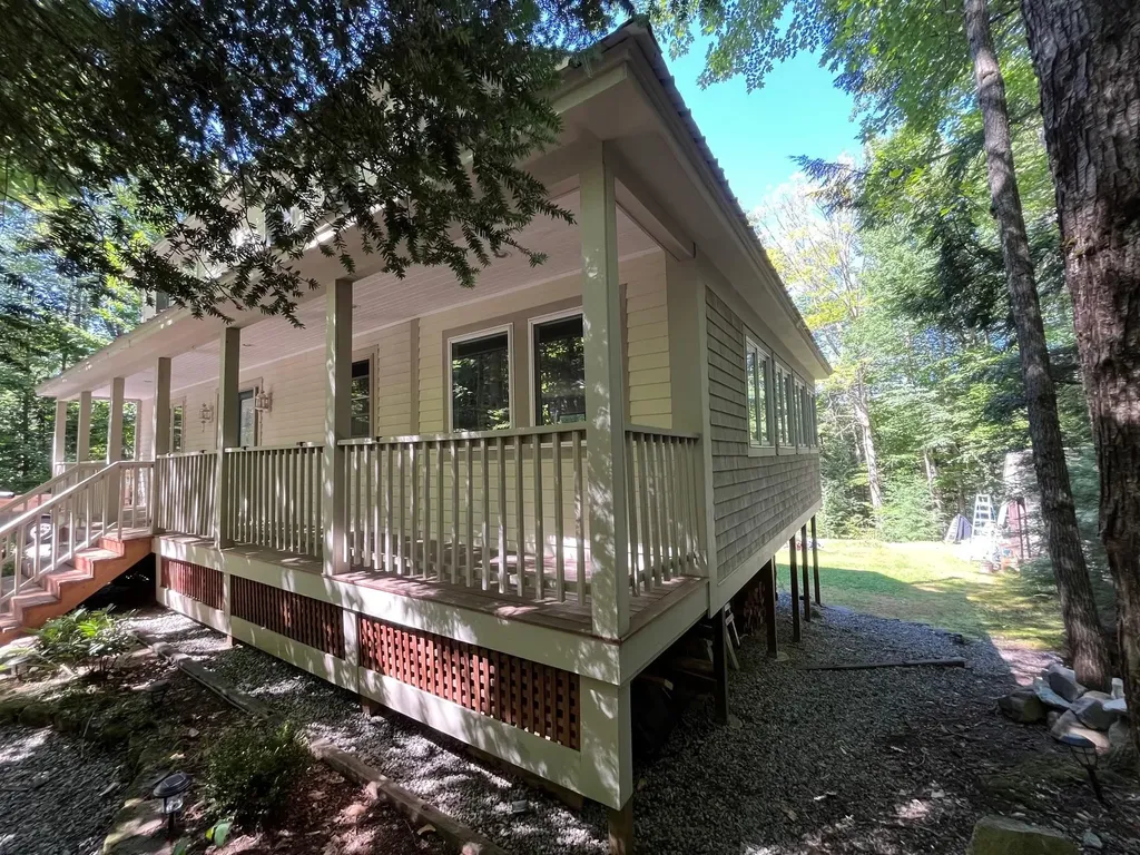 148 Brenner Drive Conway NH 03818