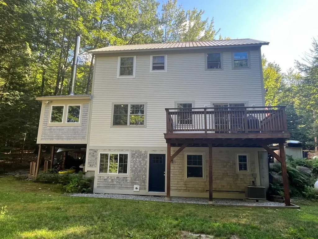 148 Brenner Drive Conway NH 03818