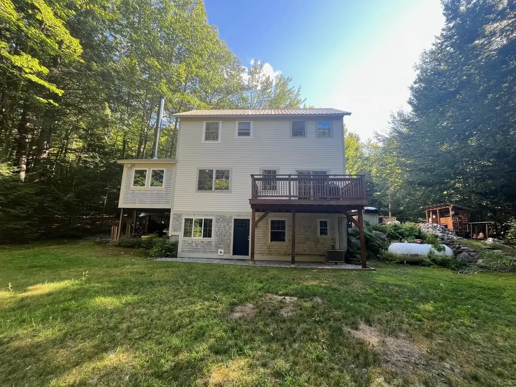 148 Brenner Drive Conway NH 03818