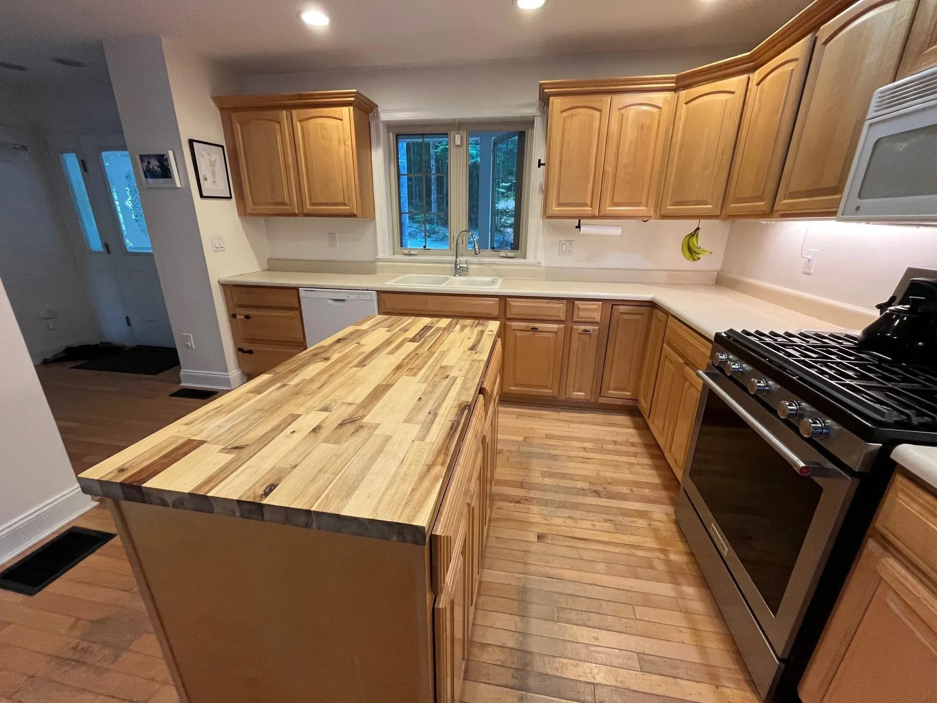 148 Brenner Drive Conway NH 03818