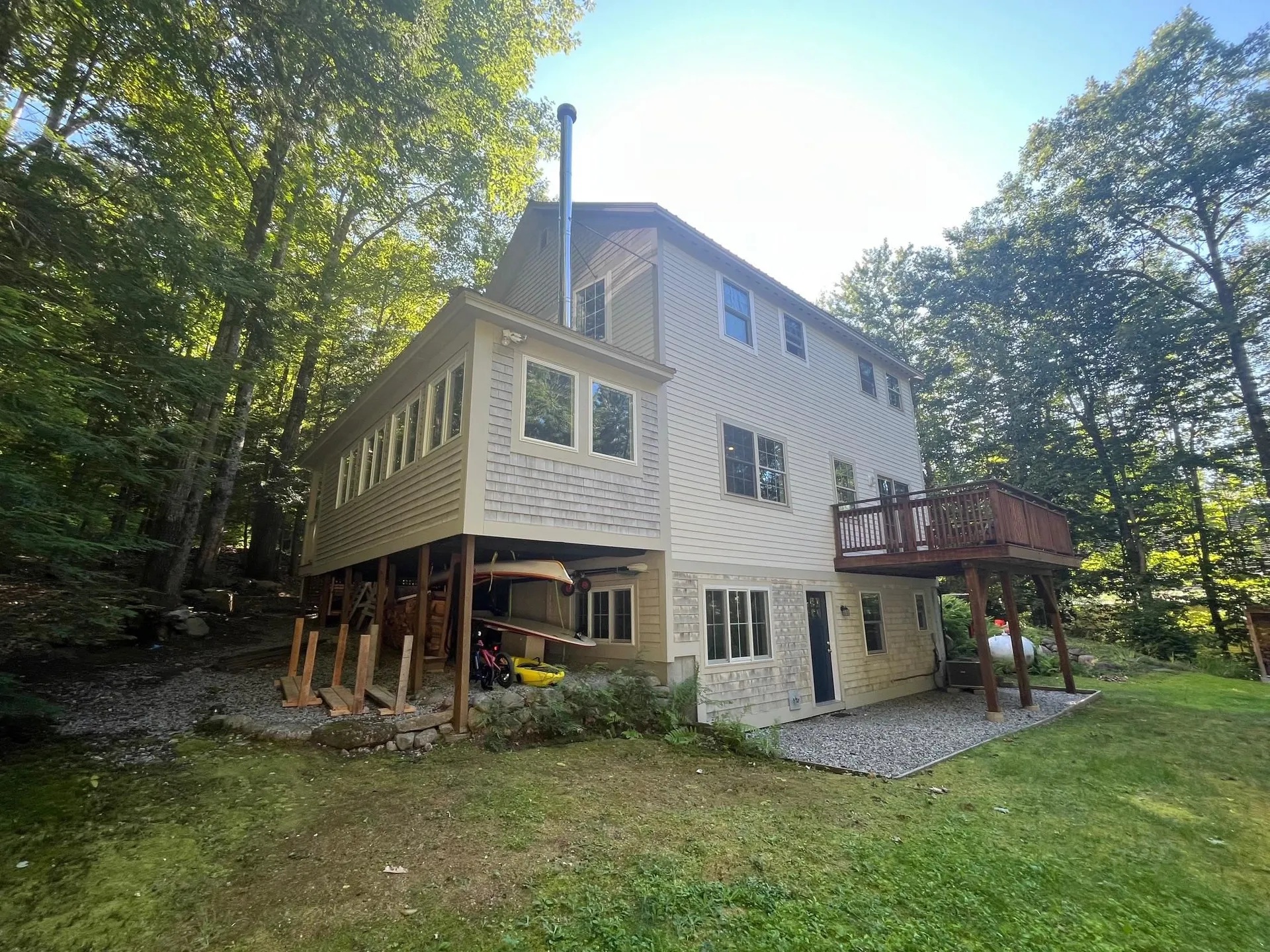 148 Brenner Drive Conway NH 03818