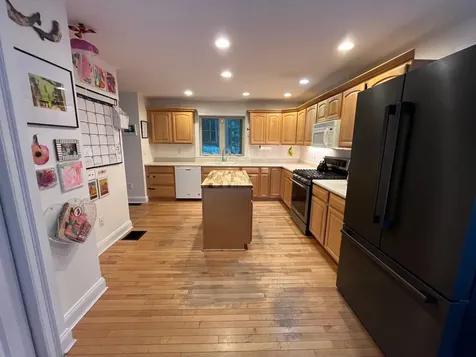 148 Brenner Drive Conway NH 03818