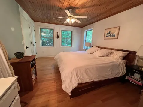 148 Brenner Drive Conway NH 03818