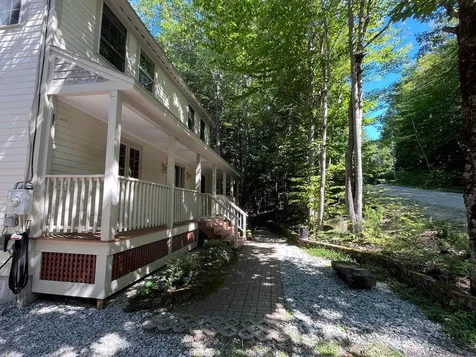 148 Brenner Drive Conway NH 03818