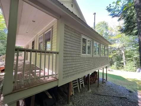 148 Brenner Drive Conway NH 03818