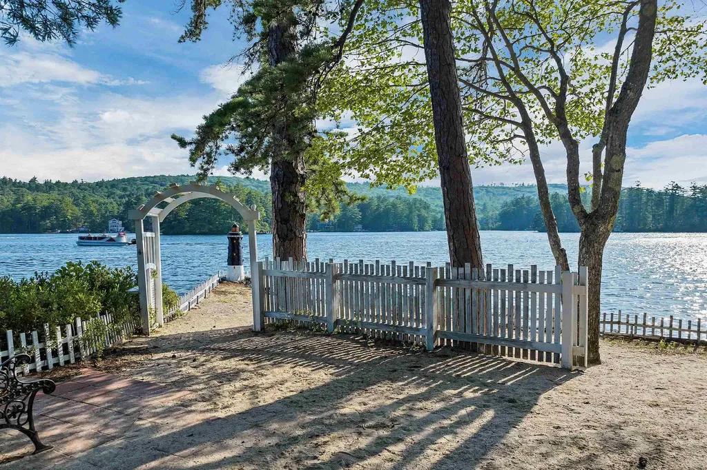 291 Virginia Lane Wakefield NH 03830