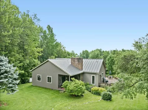 2113 West Hill Road Stowe VT 05672