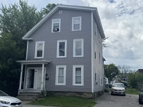 313 Amherst Street Manchester NH 03104